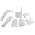Ufo Honda Cr 125/250 1993-1994 Hokit096-041 Plastikkit