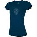 Ocun Fingerprint T-shirt Med Korte ærmer