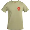 Pajak Spider T-shirt Med Korte ærmer