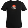 Pajak Trip T-shirt Med Korte ærmer
