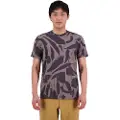 Mons Royale Icon Merino Air-con S24 T-shirt Med Korte ærmer