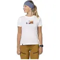 Salewa Pure Design Dry T-shirt Med Korte ærmer