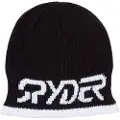 Spyder Logo Beanie