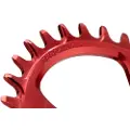 Garbaruk Sram 94 Bcd Ovalt Klinge
