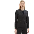 Tom Tailor 1038711 Checked Blazer
