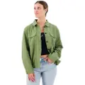 Superdry Embellished Military Overtrøje