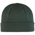Buff Knitted Beanie