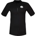 Rip Curl Premium Surf Upf Rashguard Med Korte ærmer Til Kvinder