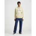 Calvin Klein Jeans Seasonal Monologo Hættetrøje