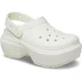 Crocs Stomp Træsko