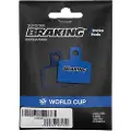 Braking Race World Cup Formula Cura 4 Sintrede Bremseklodser