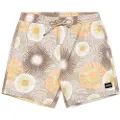 Hurley Cannonball Volley 17´´ Badeshorts
