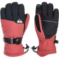 Quiksilver Mission Handsker