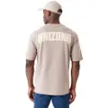 New Era World Series Bp Arizona Diamondbacks T-shirt