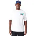 New Era Pro Bowl Grphc Nfl Prbnfc T-shirt