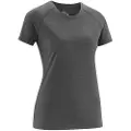 Edelrid Esperanza T-shirt Med Korte ærmer