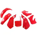 Ufo Honda Cr 125/250 1998-1999 Hokit094-067 Plastikkit