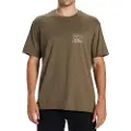 Billabong Peak T-shirt Med Korte ærmer