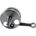 Hotrods Ktm 2004-2005 250 Exc Husqvarna 2014-2016 Te 250 Krumtapaksel