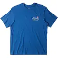 Billabong Range T-shirt Med Korte ærmer