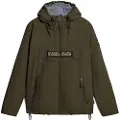 Napapijri Rainforest Open Winter Jakke