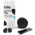 Tols Silicone Styrbånd