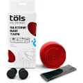 Tols Silicone Styrbånd