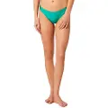 Mystic Lana Cross Bikinitrusser