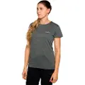 Trangoworld Rjavina T-shirt Med Korte ærmer