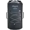 Zulupack Smart Tube 40l Rygsæk