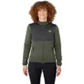 Wild Country Stamina Sweatshirt Med Lynlås