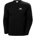 Helly Hansen Yu20 T-shirt Med Lange ærmer