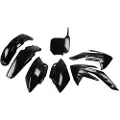 Ufo Honda Crf 150r 2007-2024 Hokit111-001 Plastikkit