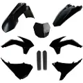 Polisport Off Road Mx Full Ktm Sx/sx-f/xc/xc-f (15) Negro 91451 Plastikkit