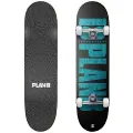Plan B Classic Stain 7.25"X28.1" Skateboard mønster