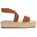 Pepe Jeans Pepe Jeanstil kvinder. PLS90657 LædersandalerTracy Antik brun (40), 3-5 cm, Spænder, Casual