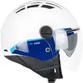 Cgm 116g Air Bico åben Hjelm