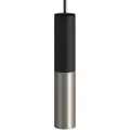 Creative Cables Tub-e14 Spotlight Dobbelt Metalrør. Med Dobbelt Lampeholderring