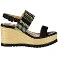 Replay Shady Summer Esparto-kilesandaler