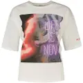 Replay W3071e.000.20994 T-shirt Med Korte ærmer