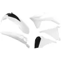 Rtech Ktm Exc. Exc-f 2012-2013 R-kitktm-oem-412 Plastikkit