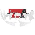 Rtech Ktm Exc/exc-f/xc-w/xcf-w 2024 R-kitktm-bn0-624 Plastikkit 6 Stykker