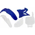 Rtech Yamaha Yz 85 2002-2014 R-kityz0-oem-509 Plastikkit