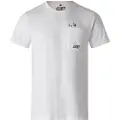 Looking for Wild Cinto T-shirt Med Korte ærmer