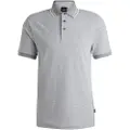 Hugo Boss H Prout 141 10262902 Kortærmet Polo
