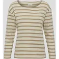 Redgreen Claudia T-shirt Med Lange ærmer