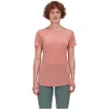 Mammut Tree Wool Fl T-shirt Med Korte ærmer