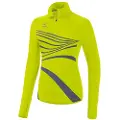 Erima Racing Halv Lynlås Langærmet T-shirt