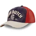 Von Dutch Xavier Kasket