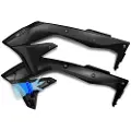 Cycra Powerflow Kawasaki 2018 1cyc-1867-12 Radiatorafskærmninger